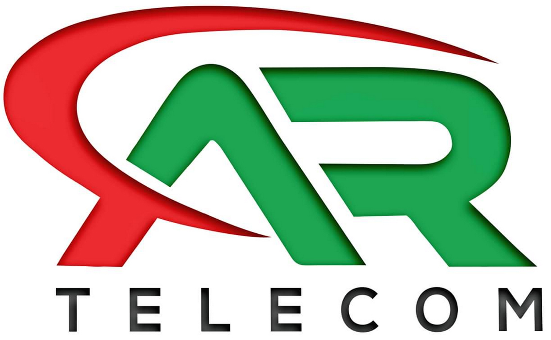 AR Telecommunication-logo